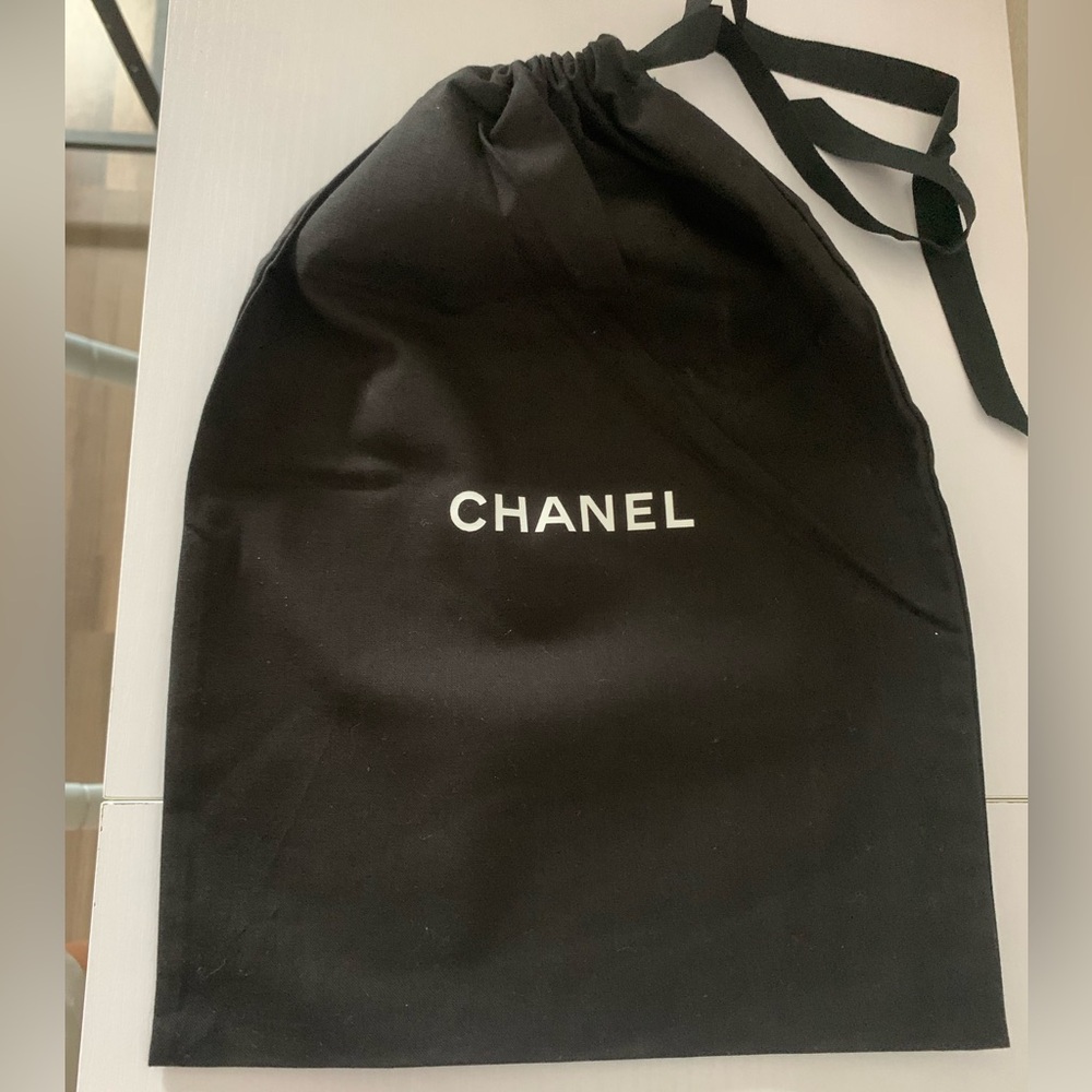 Authentic CHANEL Dust Bags